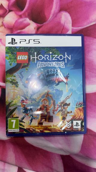 LEGO Horizon Adventures PS5