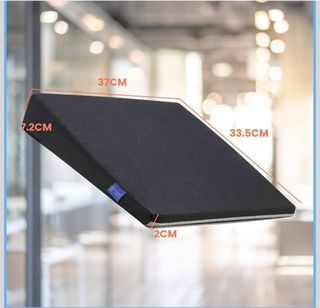 cojin Silla Oficina - Cojin cuña ergonómico