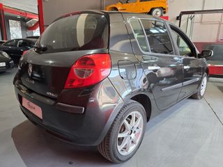 Renault Clio Authentique 1.5DCI85