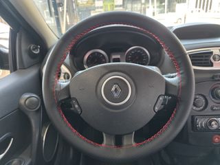 Renault Clio Authentique 1.5DCI85