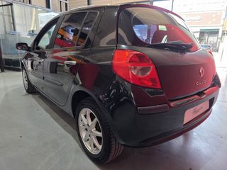 Renault Clio Authentique 1.5DCI85
