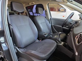 Renault Clio Authentique 1.5DCI85