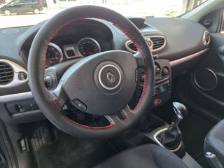 Renault Clio Authentique 1.5DCI85