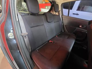 Renault Clio Authentique 1.5DCI85