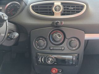 Renault Clio Authentique 1.5DCI85