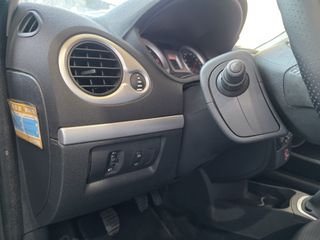 Renault Clio Authentique 1.5DCI85