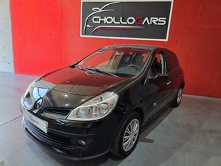 Renault Clio Authentique 1.5DCI85