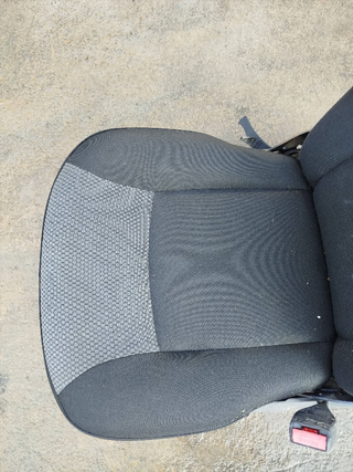 ASIENTO DELANTERO DERECHO RENAULT KANGOO III * |