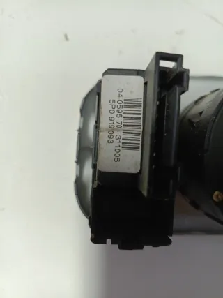 Mando luces Seat Altea