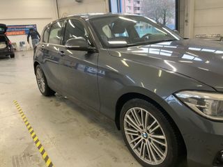 BMW Serie 116d 2019