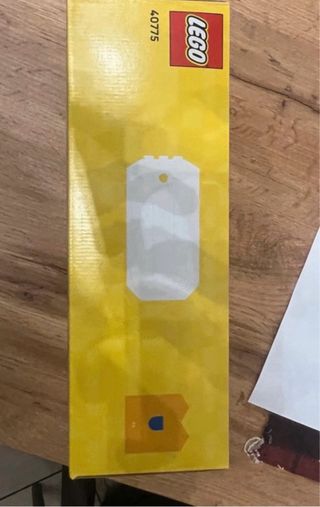 LEGO 40775 Mini Knight's Castle