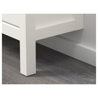 Zapatero Hemnes Ikea