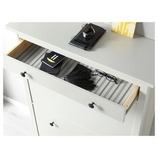 Zapatero Hemnes Ikea