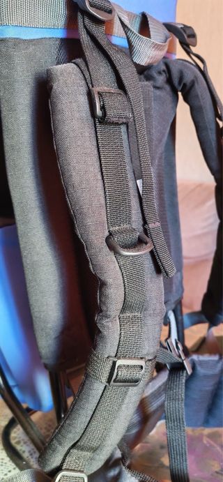 Mochila Portabebés Niño