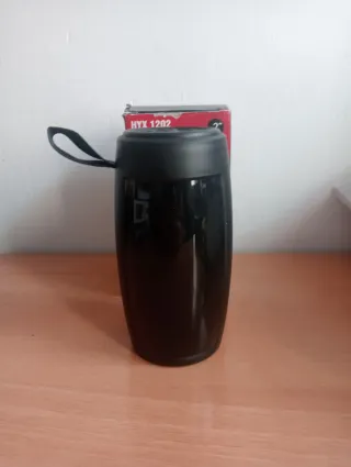 Altavoz Bluetooth HYX 1202 Multicolor