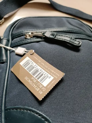 Borsello uomo Carpisa