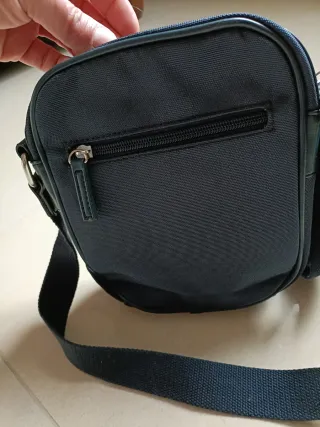 Borsello uomo Carpisa