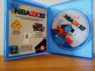 Lotto Giochi PS4/PS5 (PlayStation 4) 🇮🇹🇪🇸