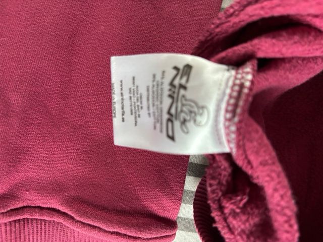 Sudadera El Niño con capucha