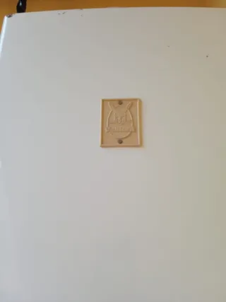 Termo de gas en perfecto estado