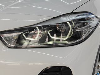 BMW X2 2021 25e Hibrido enchufable y nacional