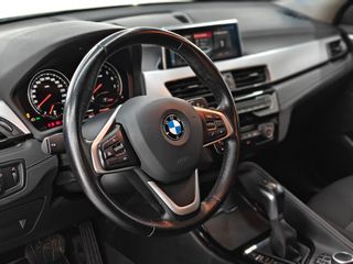 BMW X2 2021 25e Hibrido enchufable y nacional