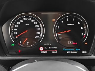 BMW X2 2021 25e Hibrido enchufable y nacional