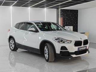 BMW X2 2021 25e Hibrido enchufable y nacional