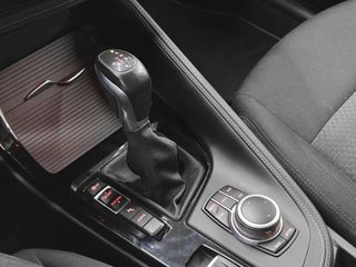 BMW X2 2021 25e Hibrido enchufable y nacional