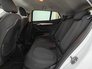 BMW X2 2021 25e Hibrido enchufable y nacional