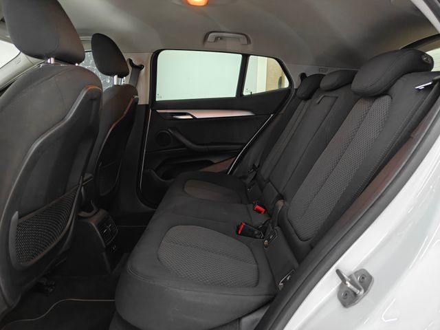 BMW X2 2021 25e Hibrido enchufable y nacional