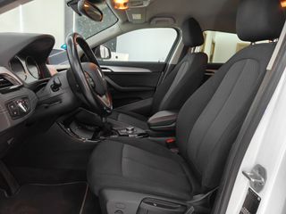 BMW X2 2021 25e Hibrido enchufable y nacional