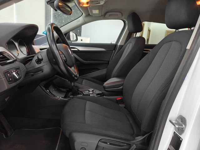 BMW X2 2021 25e Hibrido enchufable y nacional