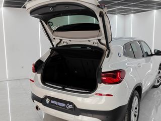 BMW X2 2021 25e Hibrido enchufable y nacional