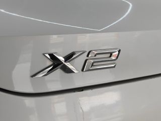 BMW X2 2021 25e Hibrido enchufable y nacional