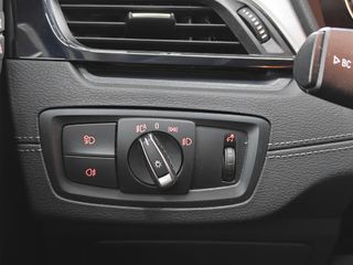 BMW X2 2021 25e Hibrido enchufable y nacional