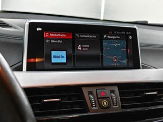 BMW X2 2021 25e Hibrido enchufable y nacional