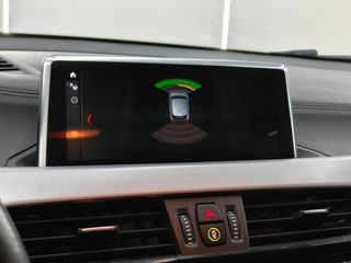 BMW X2 2021 25e Hibrido enchufable y nacional