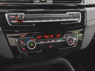 BMW X2 2021 25e Hibrido enchufable y nacional