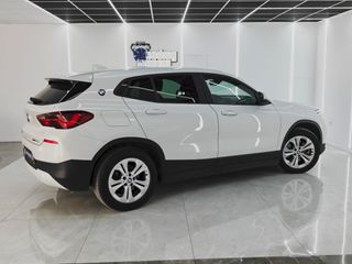 BMW X2 2021 25e Hibrido enchufable y nacional
