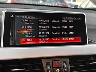 BMW X2 2021 25e Hibrido enchufable y nacional