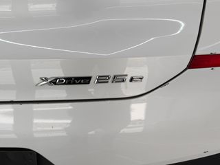 BMW X2 2021 25e Hibrido enchufable y nacional