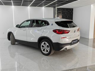 BMW X2 2021 25e Hibrido enchufable y nacional