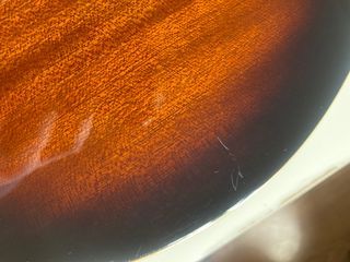 Epiphone EL-00 VS Acústica + Tusq Cejuela