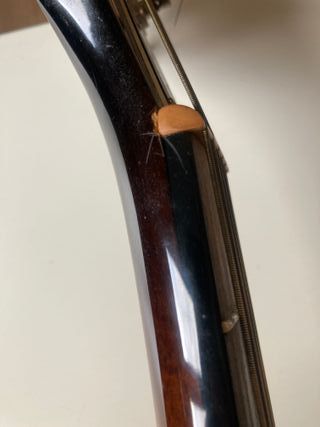 Epiphone EL-00 VS Acústica + Tusq Cejuela