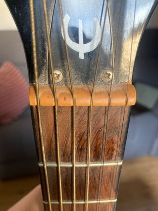 Epiphone EL-00 VS Acústica + Tusq Cejuela