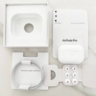 Apple AirPods Pro (2ª gen) Blancos