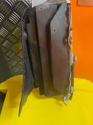 Radiadores Husqvarna