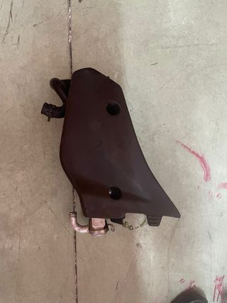 Radiadores Husqvarna