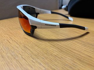 Occhiali Ciclismo XCRACE Decathlon